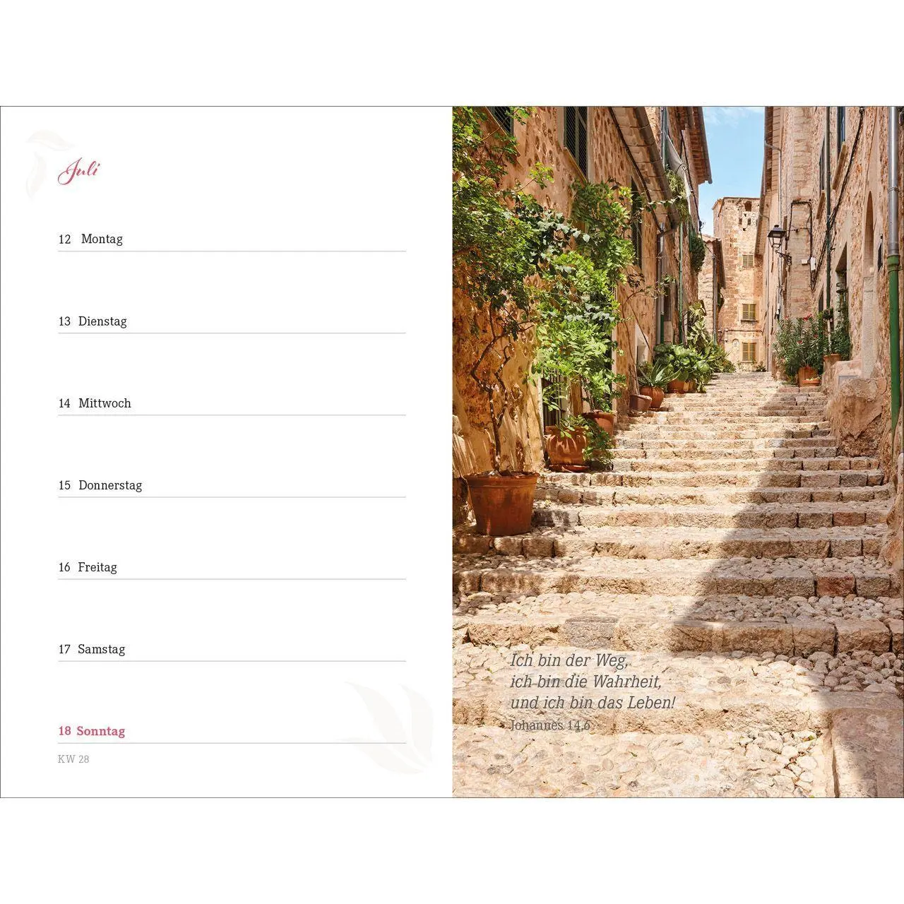 Bild: 9783754894378 | Augenblick 2027 | Bianka Bleier | Kalender | 176 S. | Deutsch | 2027