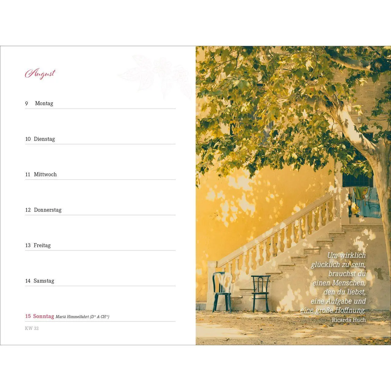 Bild: 9783754894378 | Augenblick 2027 | Bianka Bleier | Kalender | 176 S. | Deutsch | 2027