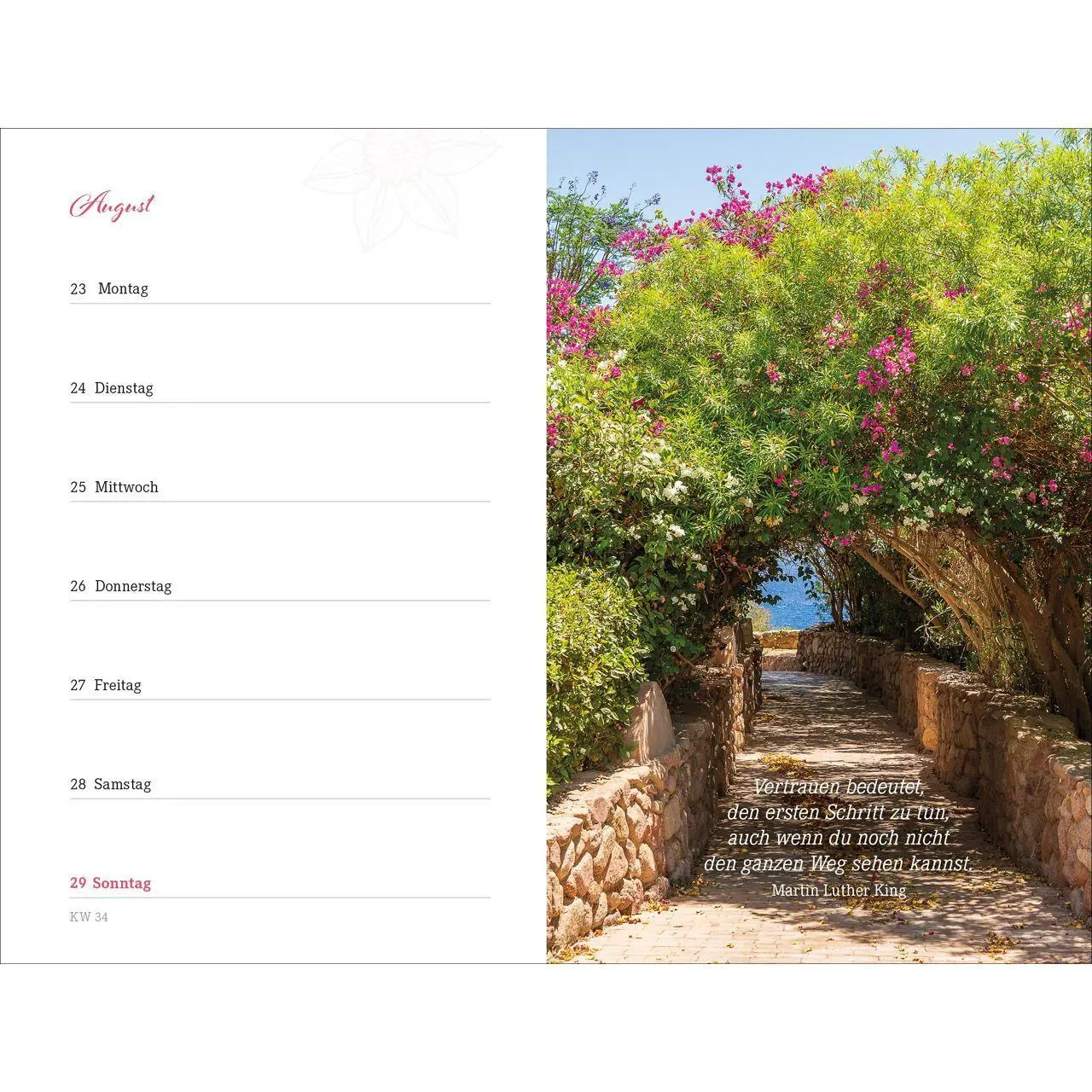 Bild: 9783754894378 | Augenblick 2027 | Bianka Bleier | Kalender | 176 S. | Deutsch | 2027