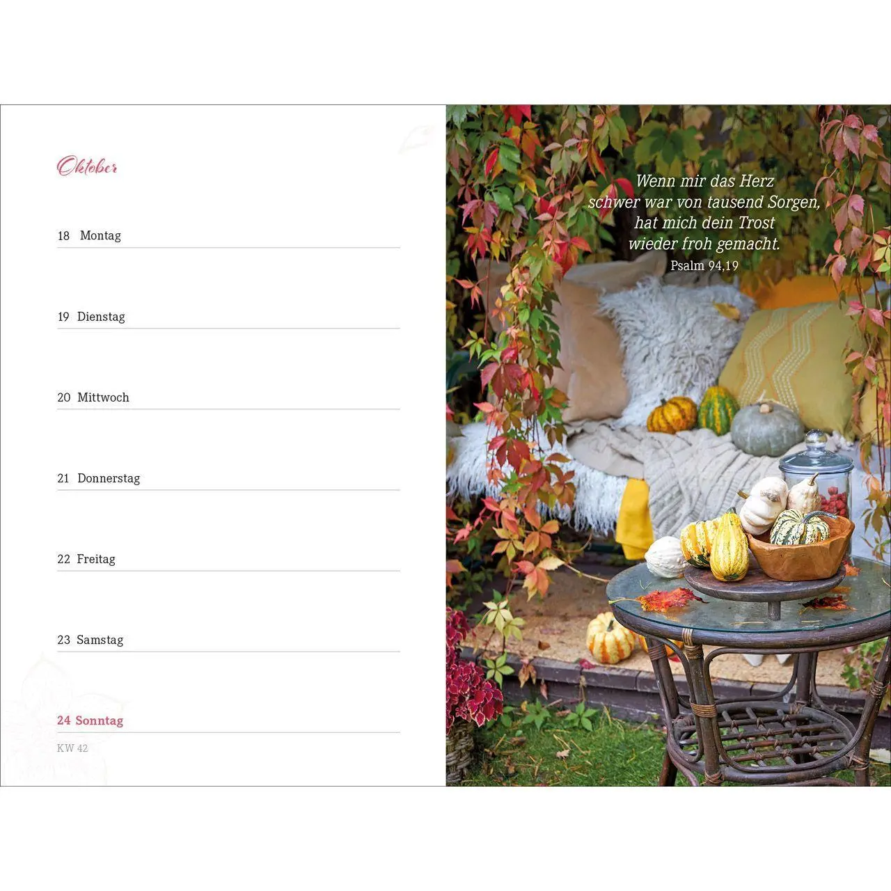 Bild: 9783754894378 | Augenblick 2027 | Bianka Bleier | Kalender | 176 S. | Deutsch | 2027
