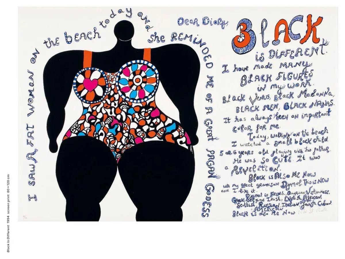 Bild: 9783775754378 | Niki de Saint Phalle: A-Z - Rebel, Visionary, and Artistic Icon | Buch