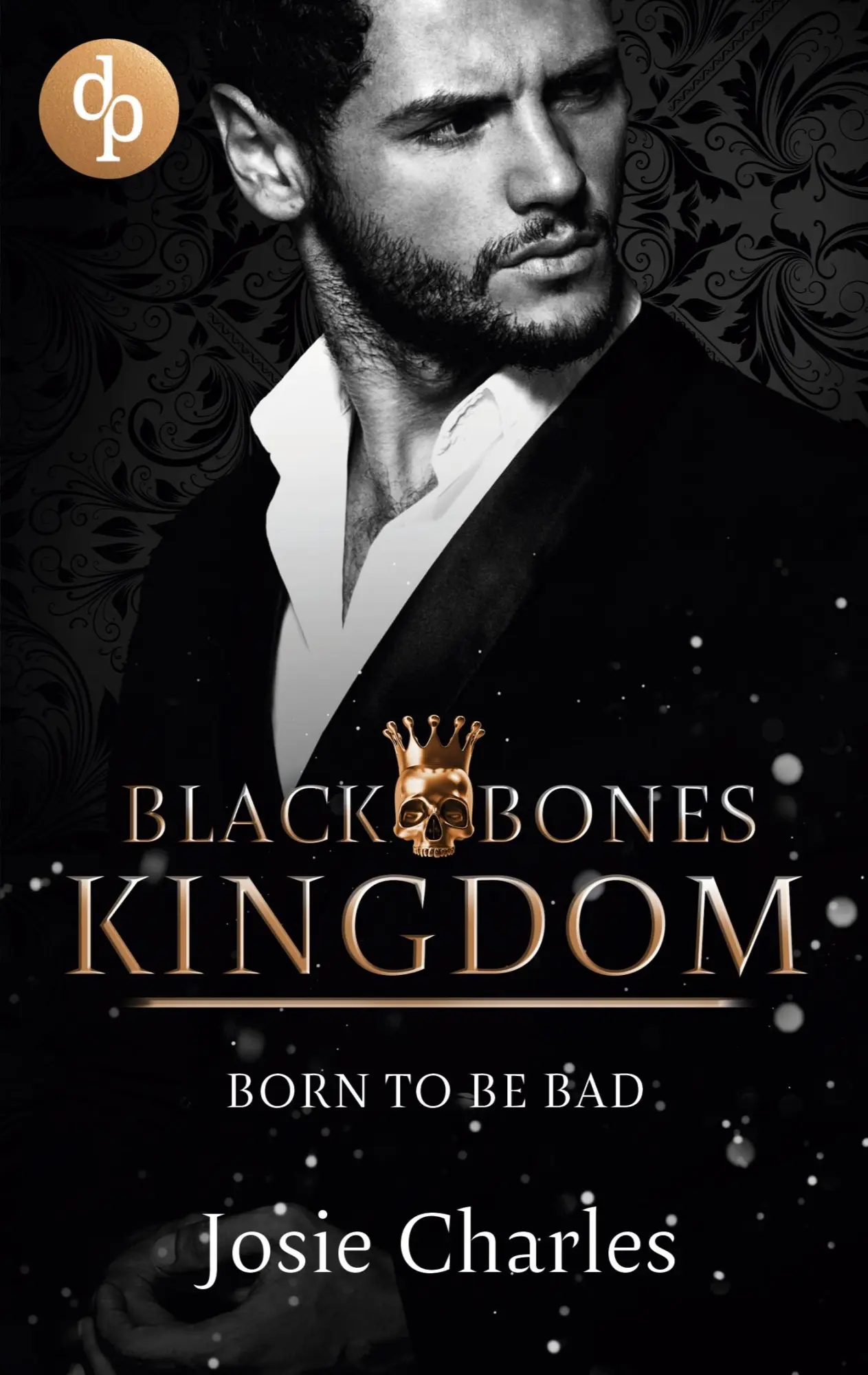 Cover: 9783987784378 | Born to be bad | Josie Charles | Taschenbuch | 312 S. | Deutsch | 2023