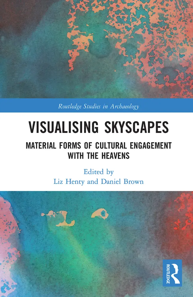 Cover: 9780367784478 | Visualising Skyscapes | Liz Henty (u. a.) | Taschenbuch | Englisch