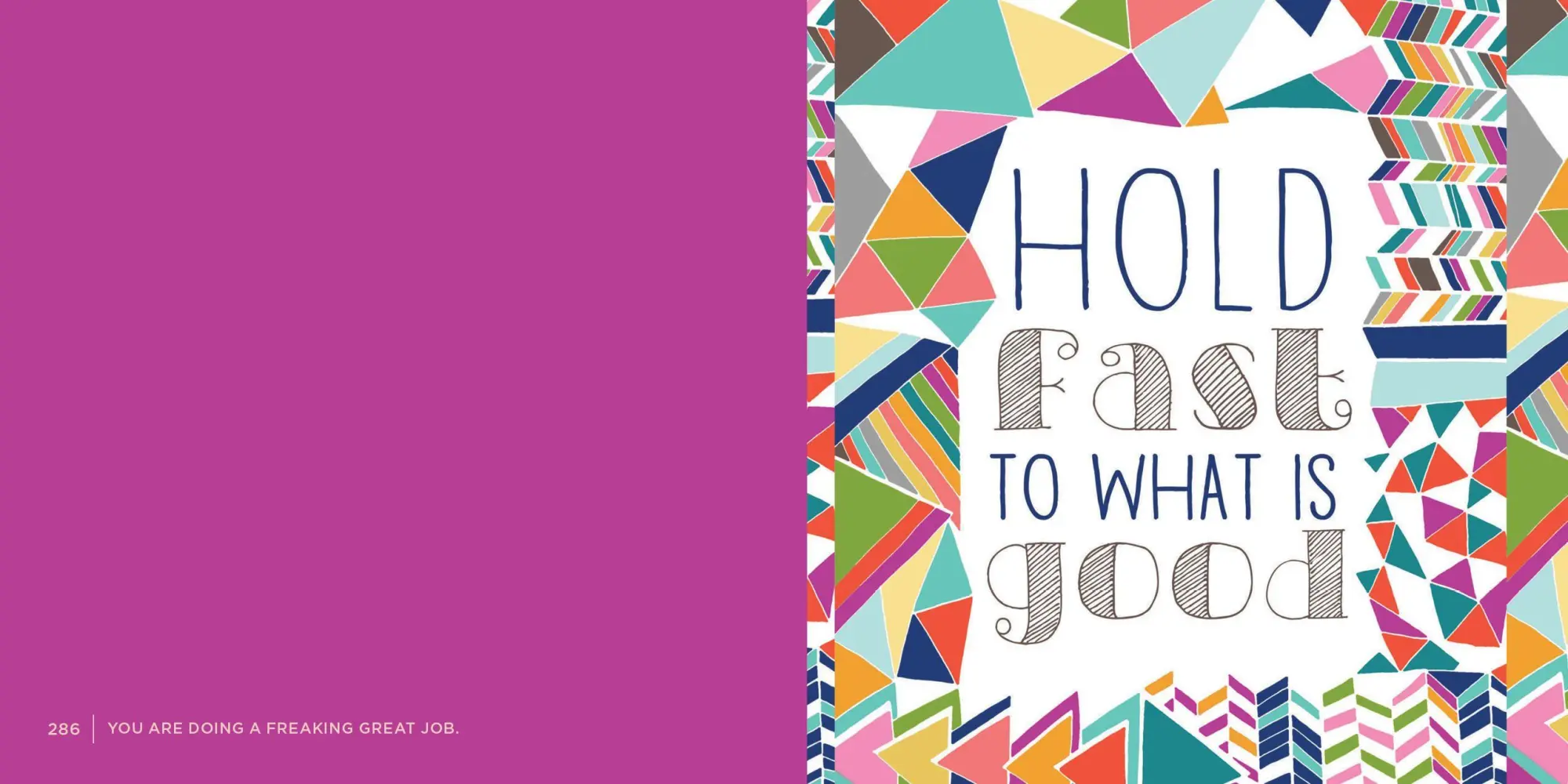 Bild: 9780761184478 | You Are Doing a Freaking Great Job. | Workman Publishing | Taschenbuch