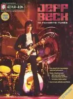 Cover: 9781423494478 | Jeff Beck: Jazz Play-Along Volume 135 | Jeff Beck | Taschenbuch | 2011