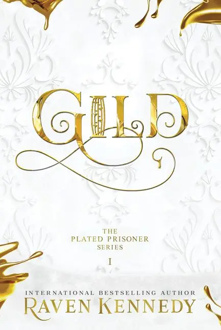 Cover: 9781464224478 | Gild | Raven Kennedy | Buch | Englisch | 2024 | Sourcebooks