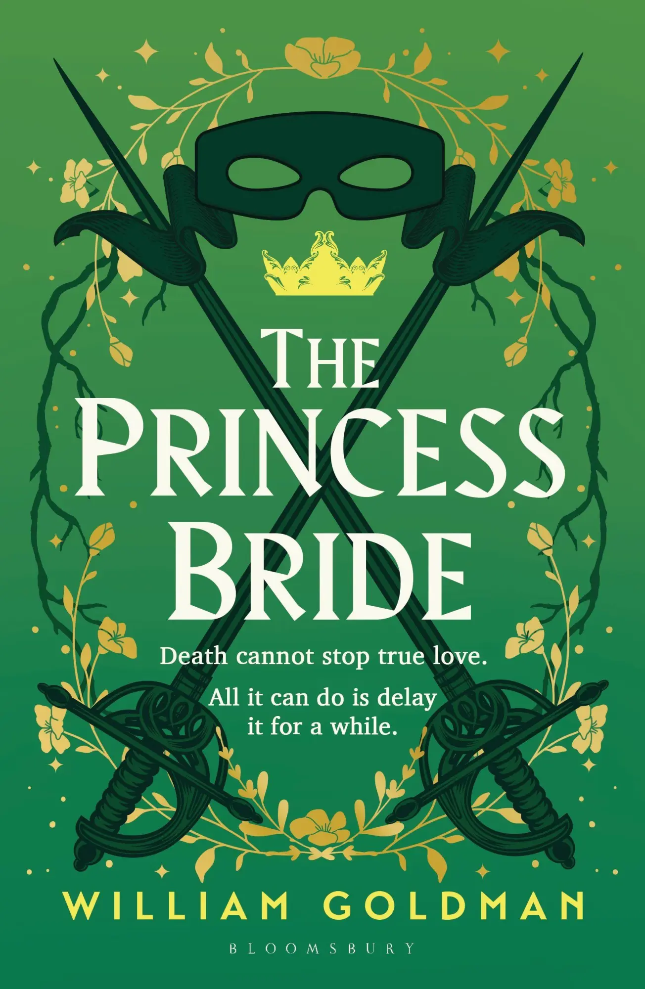 Cover: 9781526694478 | The Princess Bride | William Goldman | Taschenbuch | Bloomsbury Archer