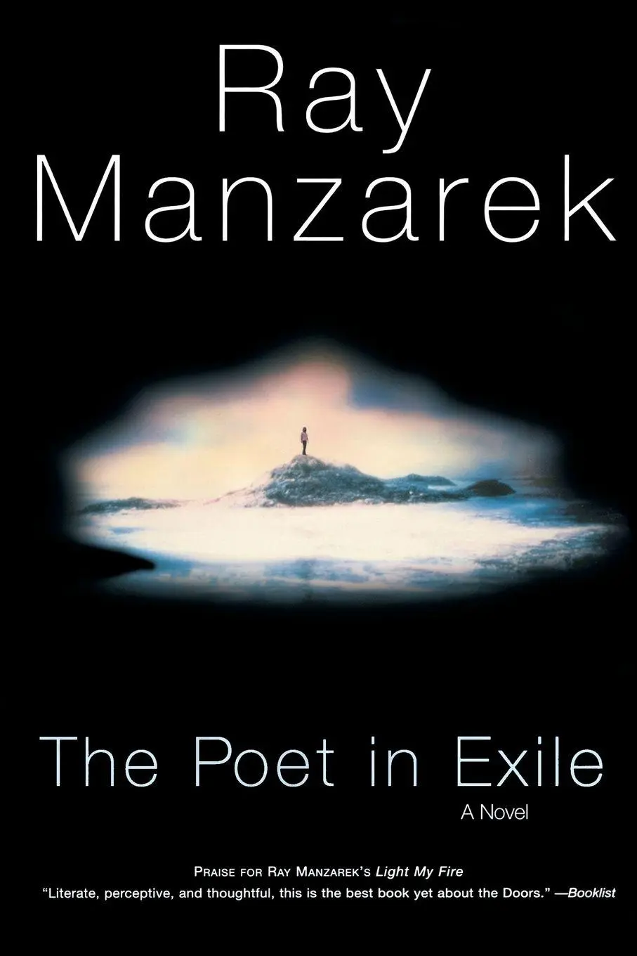 Cover: 9781560254478 | The Poet in Exile | Ray Manzarek | Taschenbuch | Englisch | 2002