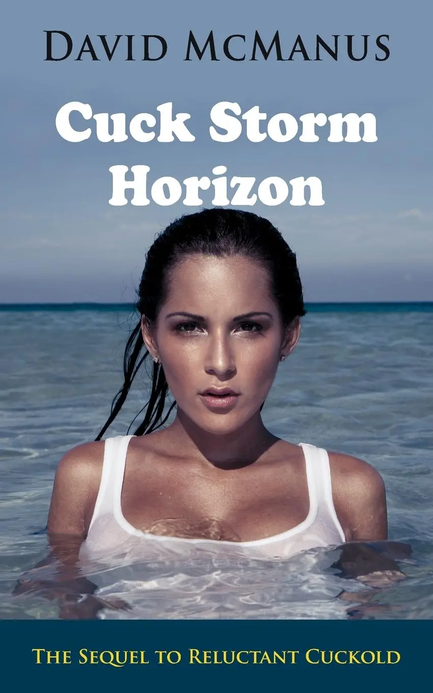 Cover: 9781603814478 | Cuck Storm Horizon | David McManus | Taschenbuch | Englisch | 2014