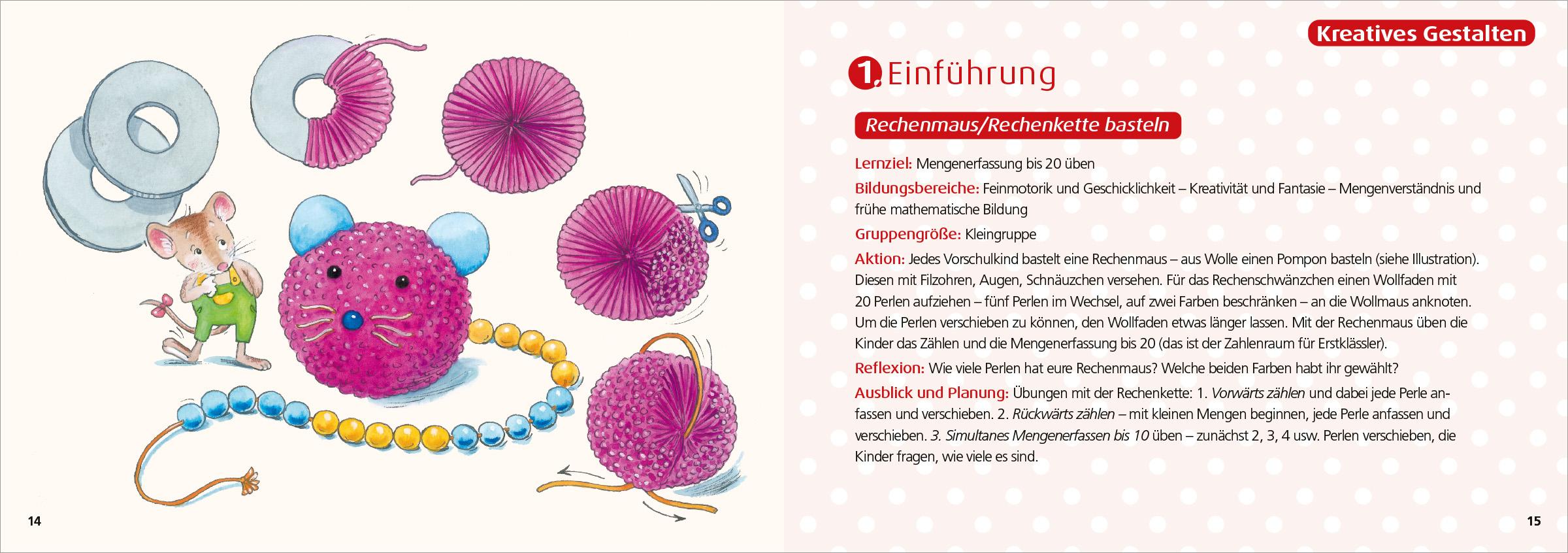 Bild: 9783451394478 | Neue Projekte in der Kita: Schulstart | Regina Bestle-Körfer | Buch