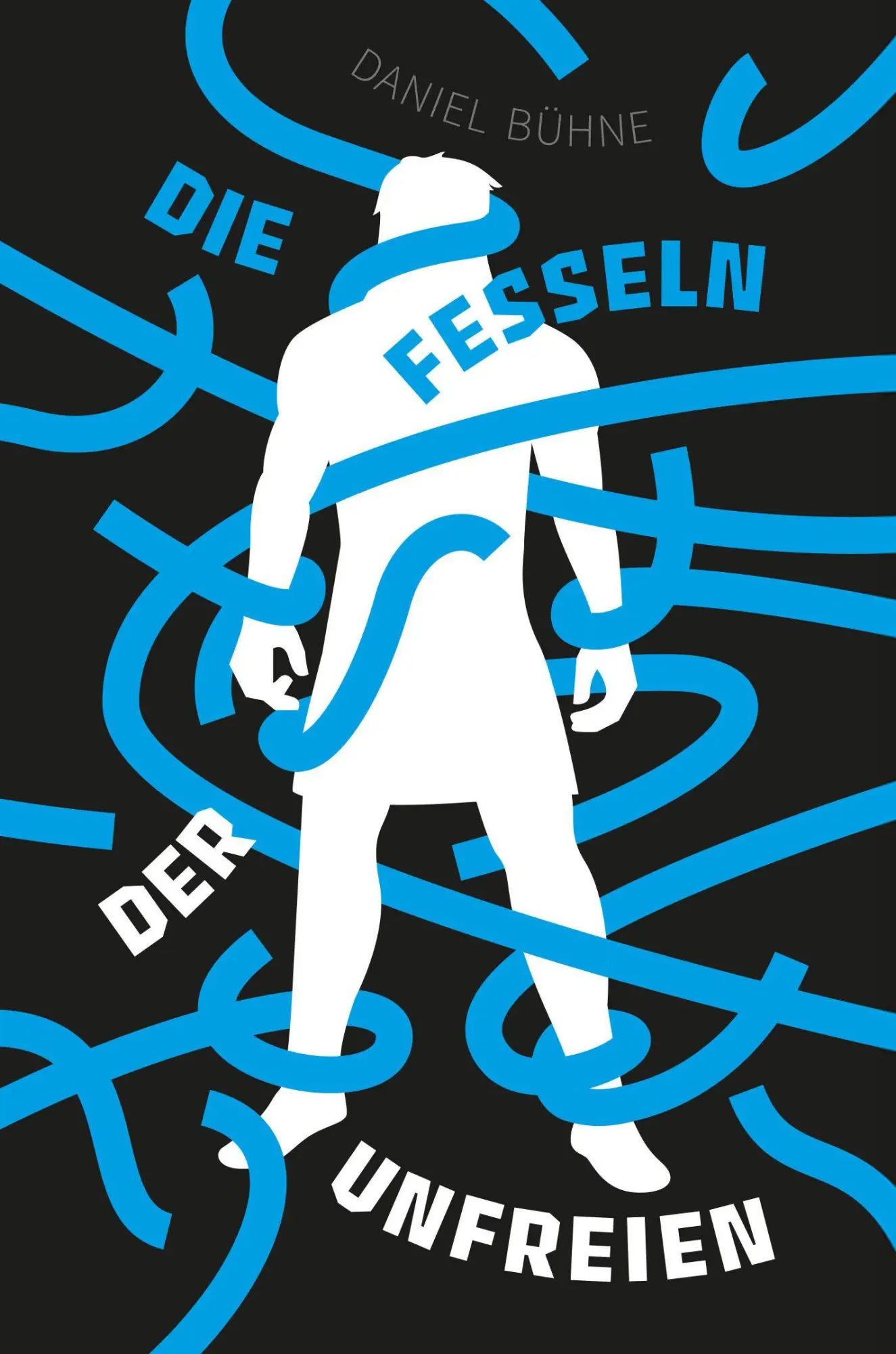 Cover: 9783866994478 | Die Fesseln der Unfreien | Daniel Bühne | Taschenbuch | 80 S. | 2025