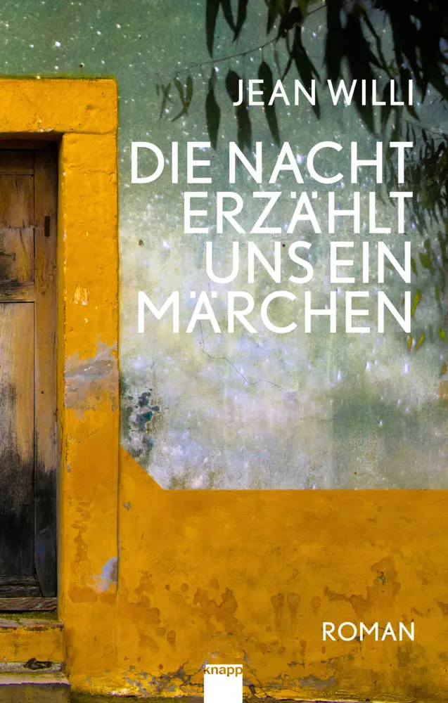 Die Nacht erzählt uns ein Märchen