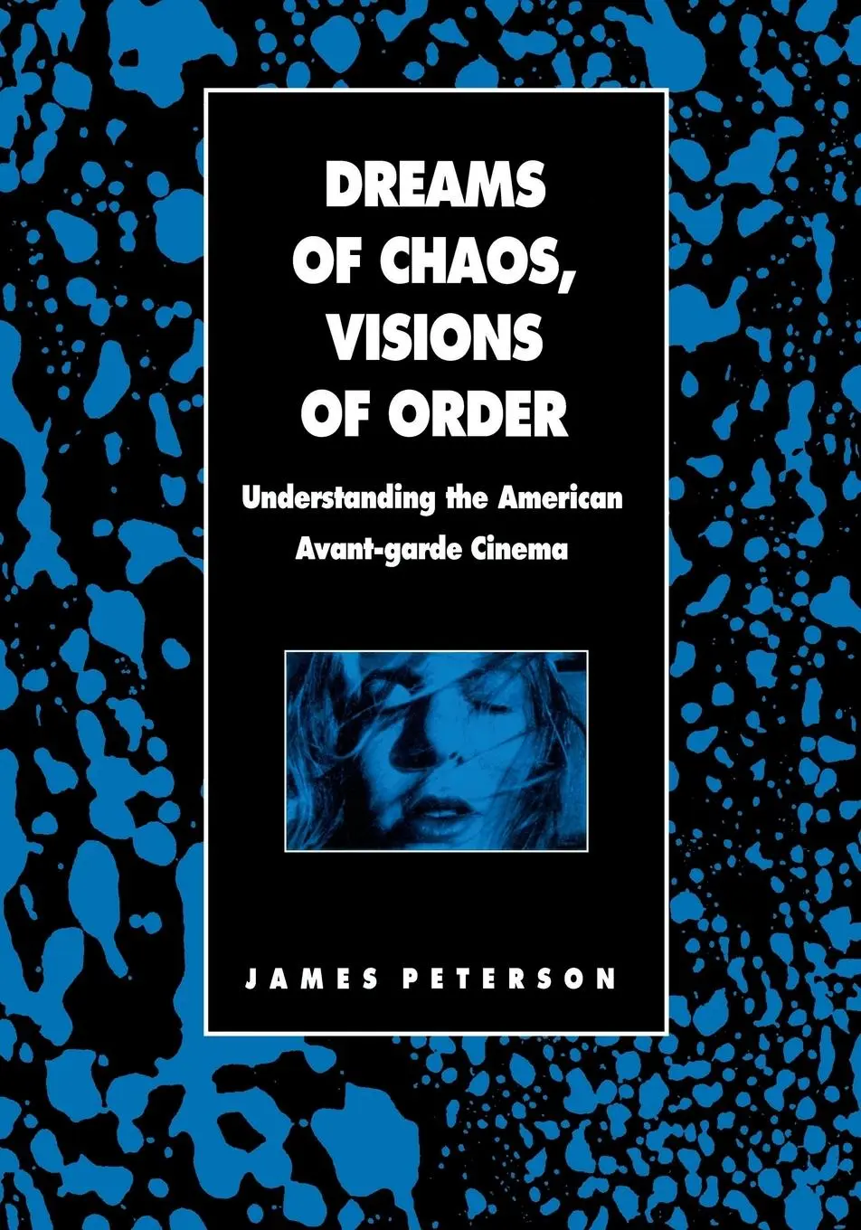 Cover: 9780814324578 | Dreams of Chaos | James Peterson | Taschenbuch | Englisch | 2000