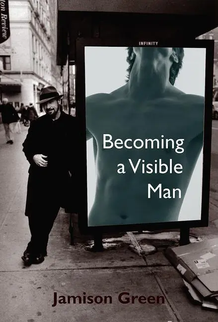 Cover: 9780826514578 | BECOMING A VISIBLE MAN | Jamison Green | Taschenbuch | Englisch | 2004