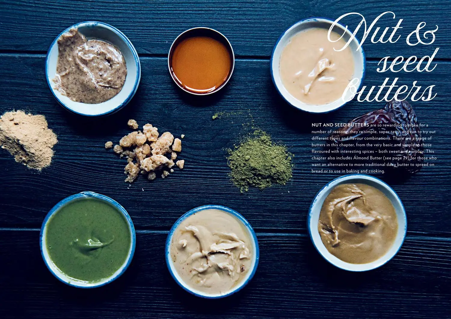 Bild: 9781911624578 | Vegan Dairy | Making Milk, Butter and Cheese from Nuts and Seeds