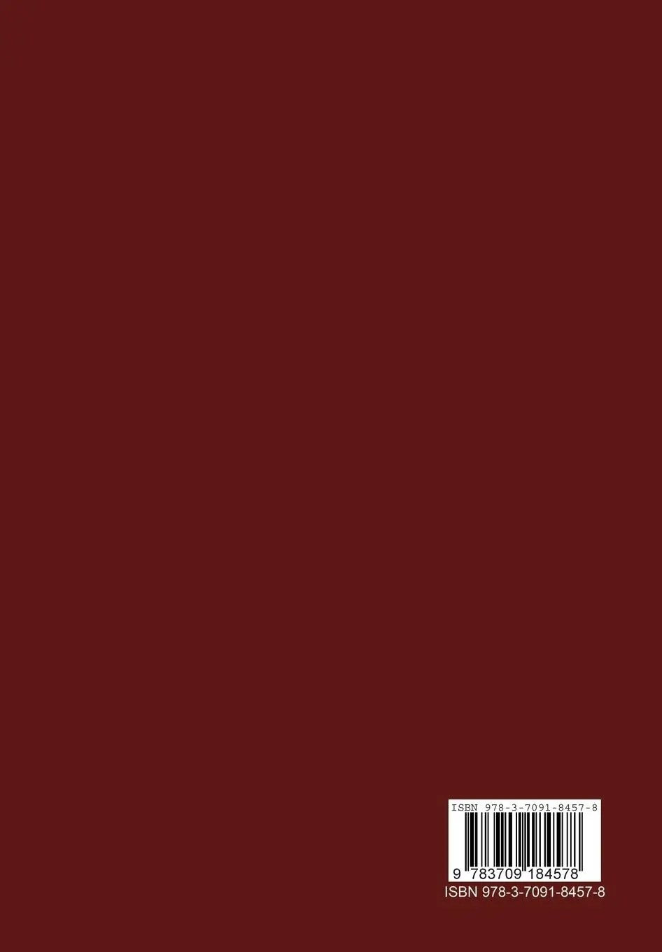 Rückseite: 9783709184578 | Keramische Magnete | G. Heimke | Taschenbuch | xii | Deutsch | 2012