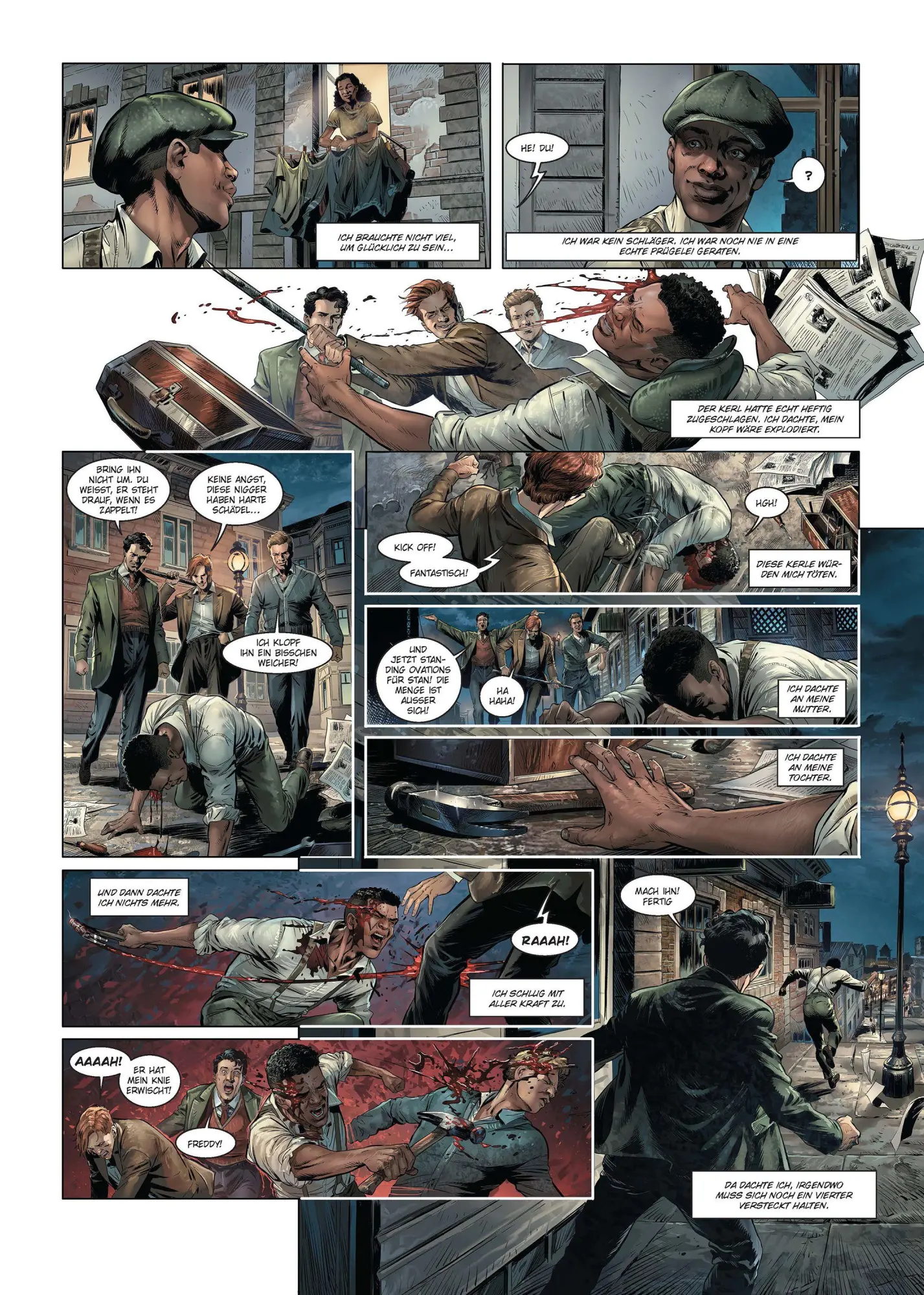 Bild: 9783987214578 | Kriege und Drachen. Band 4 | Pearl Harbor | Nicolas Jarry (u. a.)