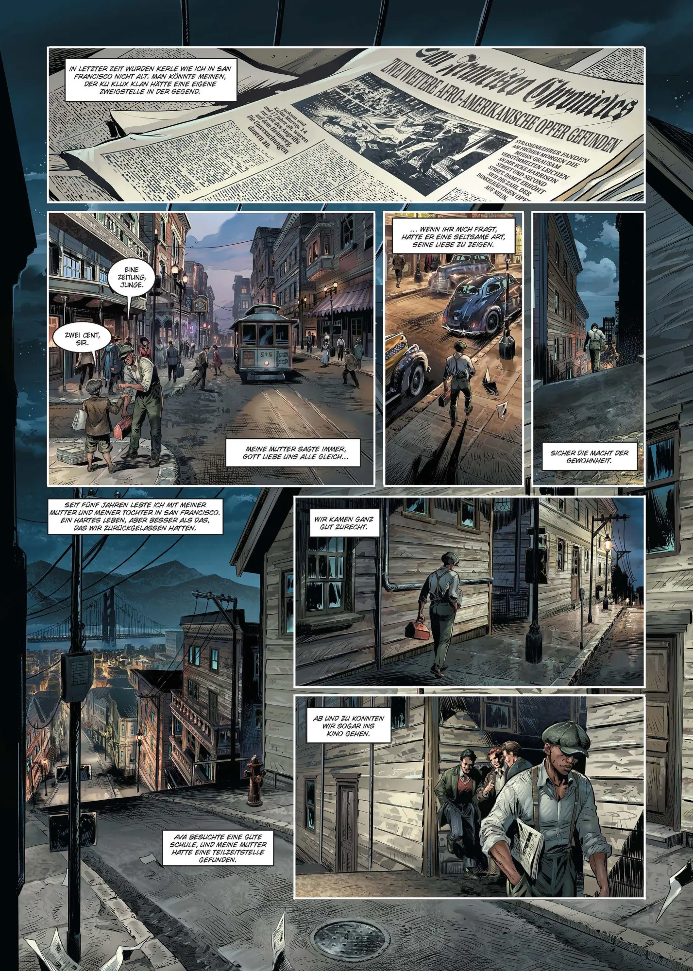 Bild: 9783987214578 | Kriege und Drachen. Band 4 | Pearl Harbor | Nicolas Jarry (u. a.)