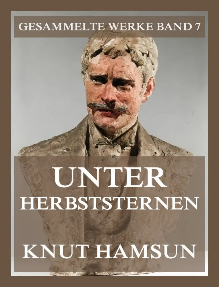 Cover: 9783988684578 | Unter Herbststernen | Der erste Teil der berühmten Wanderer-Trilogie