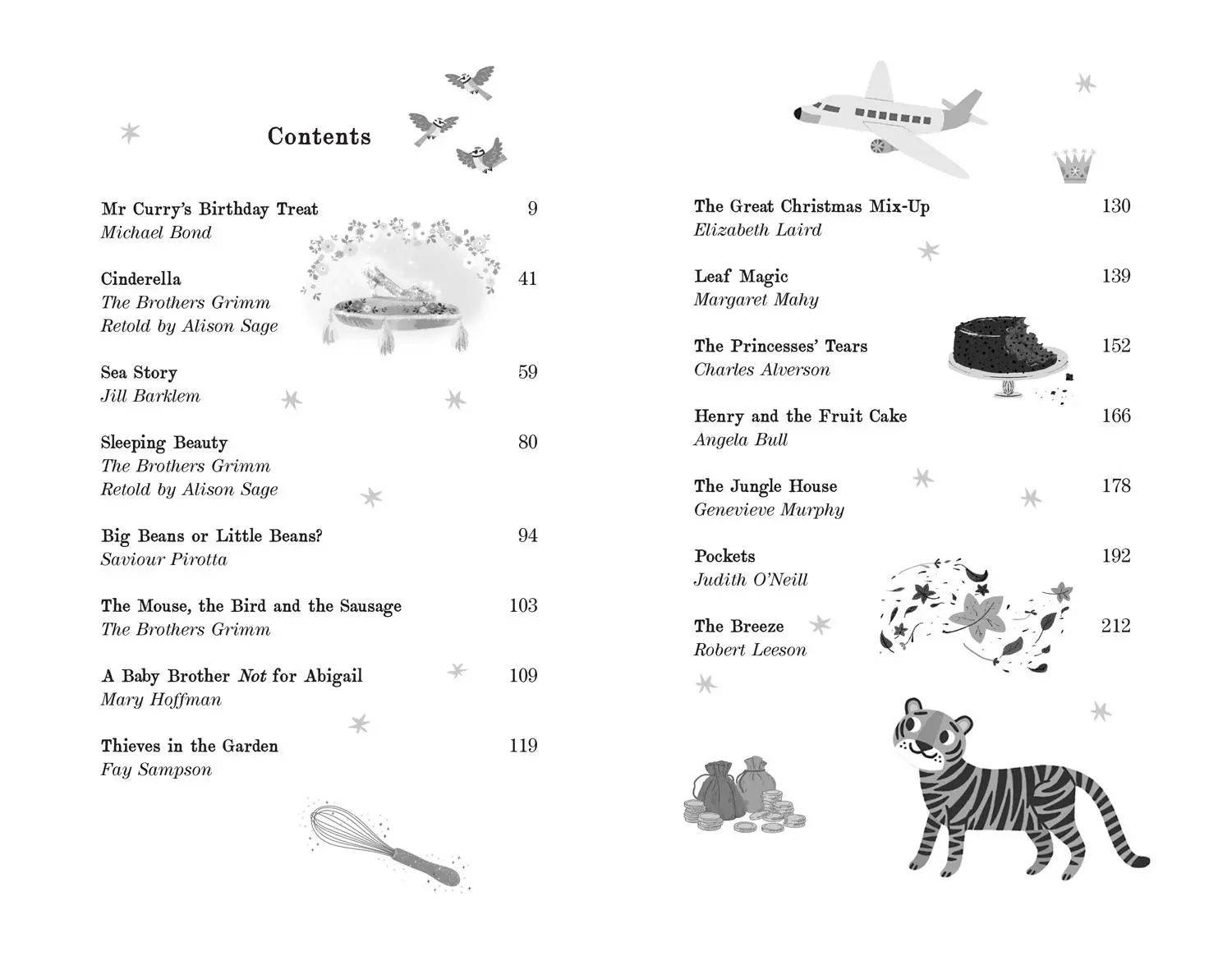Bild: 9780008524678 | Stories for 5 Year Olds | Julia Eccleshare | Taschenbuch | Englisch