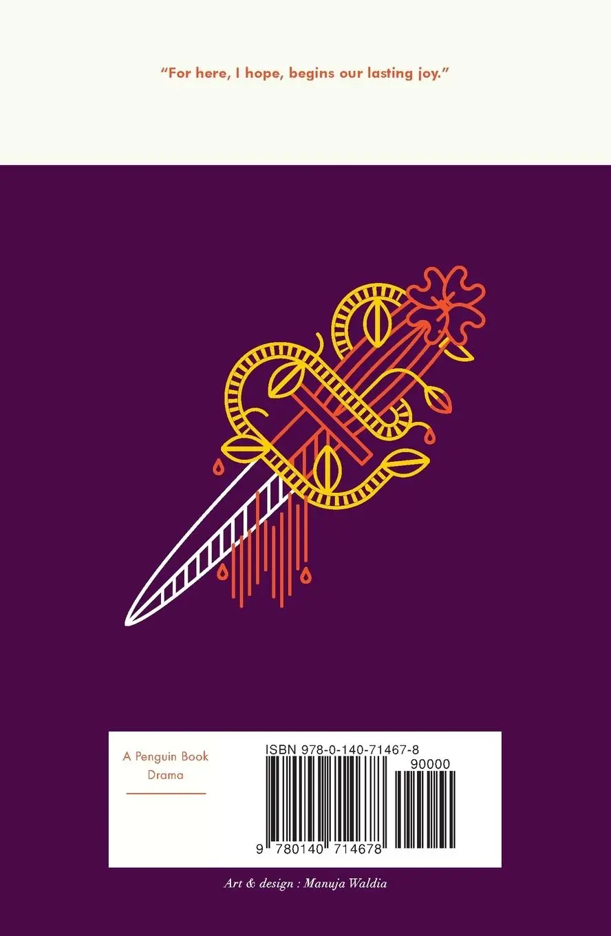 Rückseite: 9780140714678 | Henry VI, Part 3 | William Shakespeare | Taschenbuch | Englisch | 2000