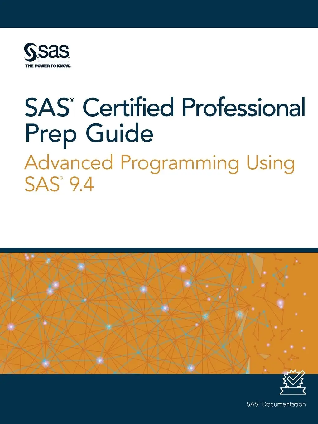 Cover: 9781642954678 | SAS Certified Professional Prep Guide | Taschenbuch | Englisch | 2019