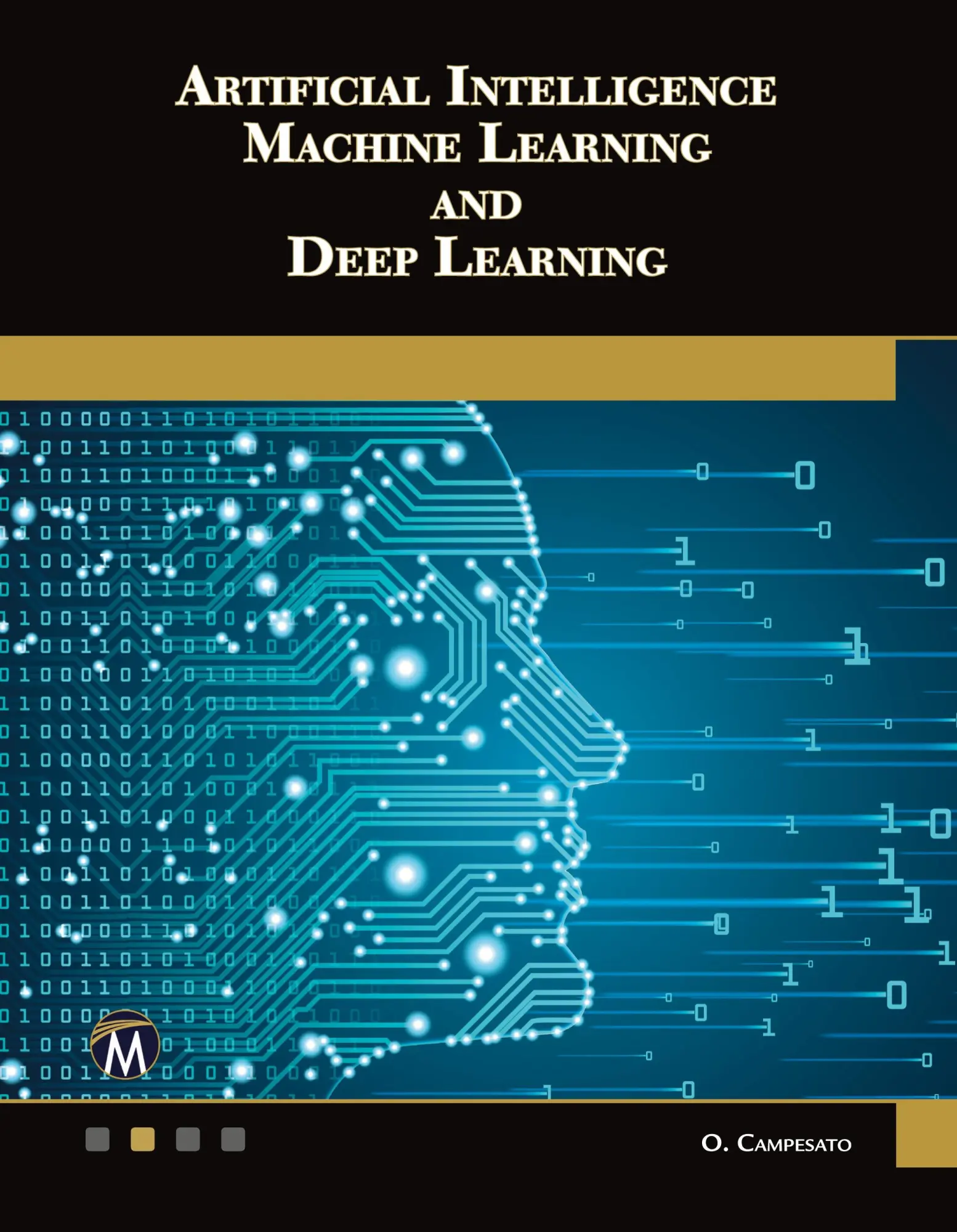 Cover: 9781683924678 | Artificial Intelligence, Machine Learning, and Deep Learning | Buch