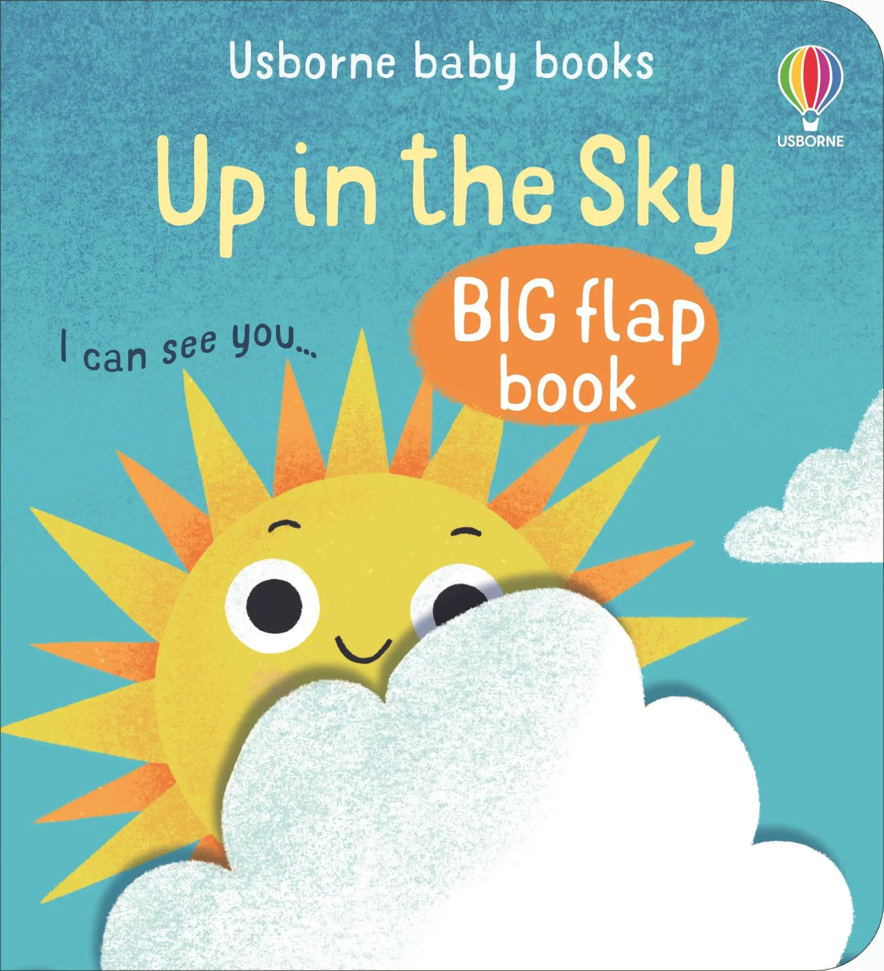 Cover: 9781803704678 | Up in the Sky | Mary Cartwright | Buch | Papp-Bilderbuch | Englisch