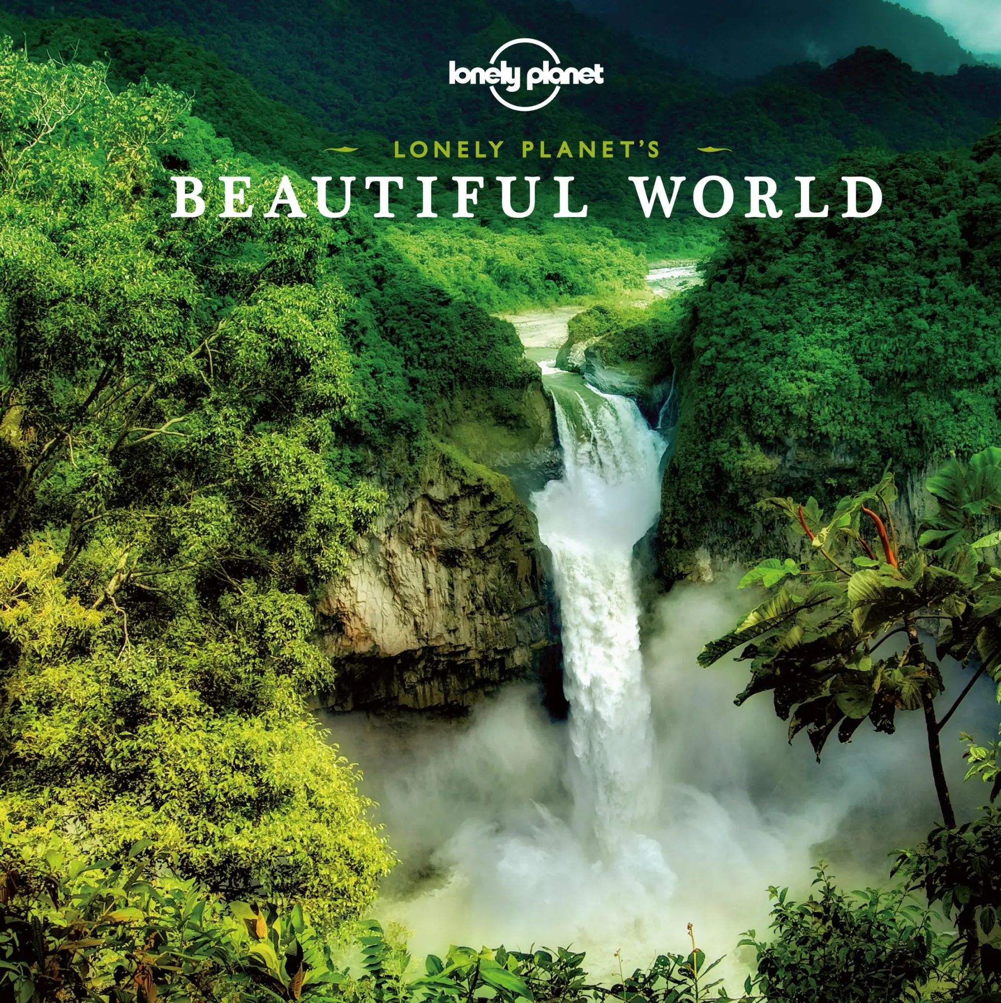 Cover: 9781838694678 | Lonely Planet's Beautiful World Mini | Lonely Planet | Buch | Gebunden