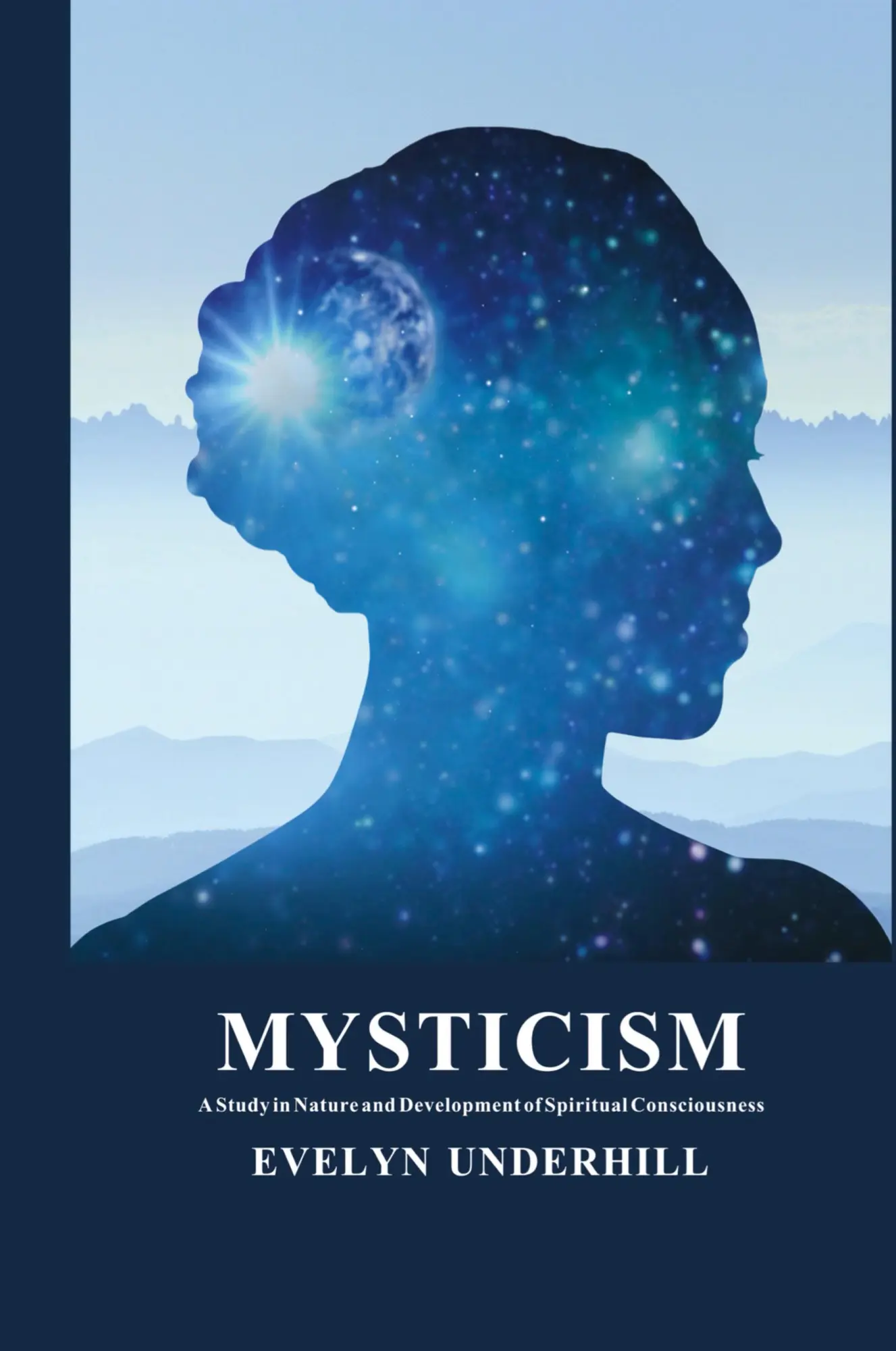 Cover: 9782357284678 | Mysticism | Evelyn Underhill | Buch | Gebunden | Englisch | 2020