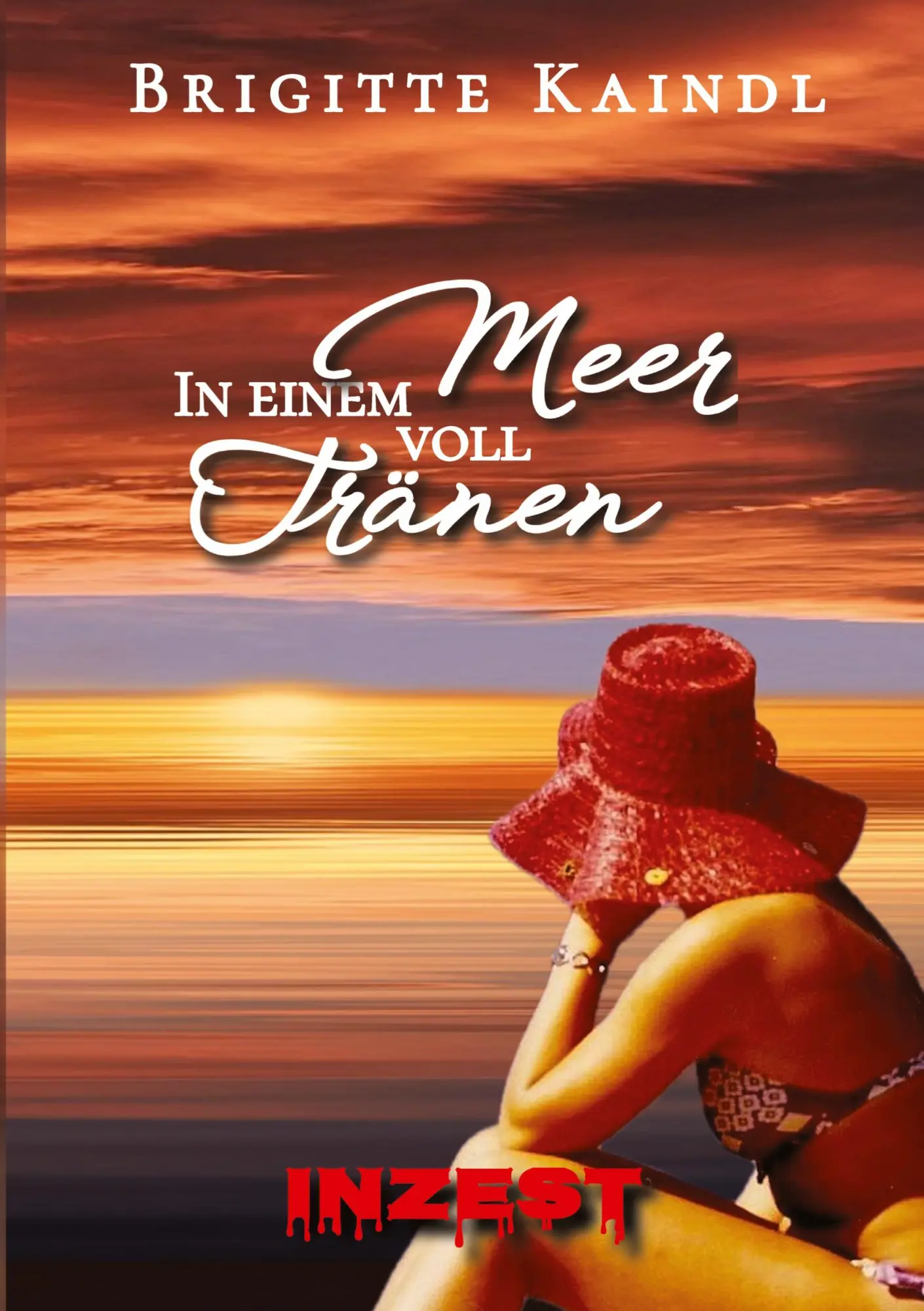 Cover: 9783347354678 | In einem Meer voll Tränen | Brigitte Kaindl (u. a.) | Taschenbuch
