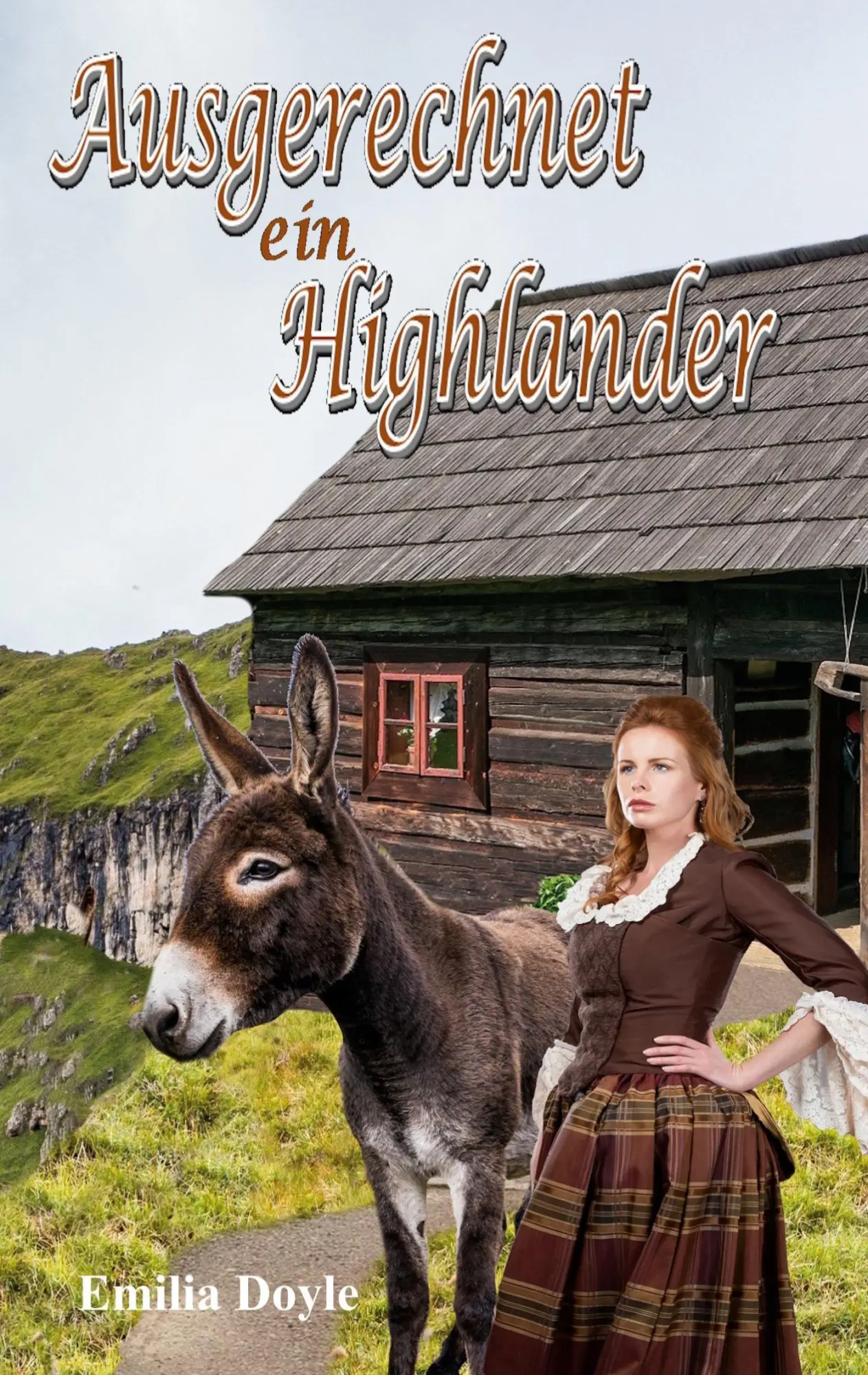Cover: 9783696384678 | Ausgerechnet ein Highlander | Emilia Doyle | Taschenbuch | 284 S.