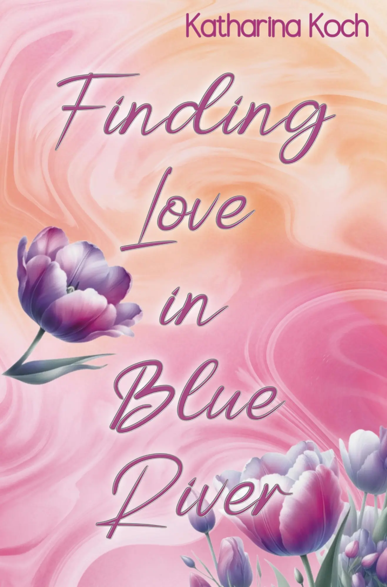 Cover: 9783759294678 | Finding Love in Blue River | Ein Forbidden Love Liebesroman | Koch