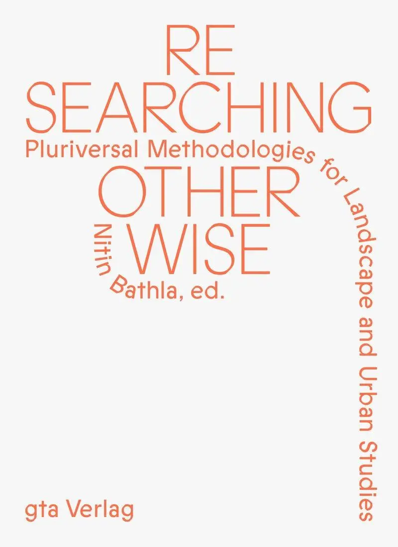 Cover: 9783856764678 | Researching Otherwise | Denise Bertschi | Taschenbuch | 264 S. | 2024
