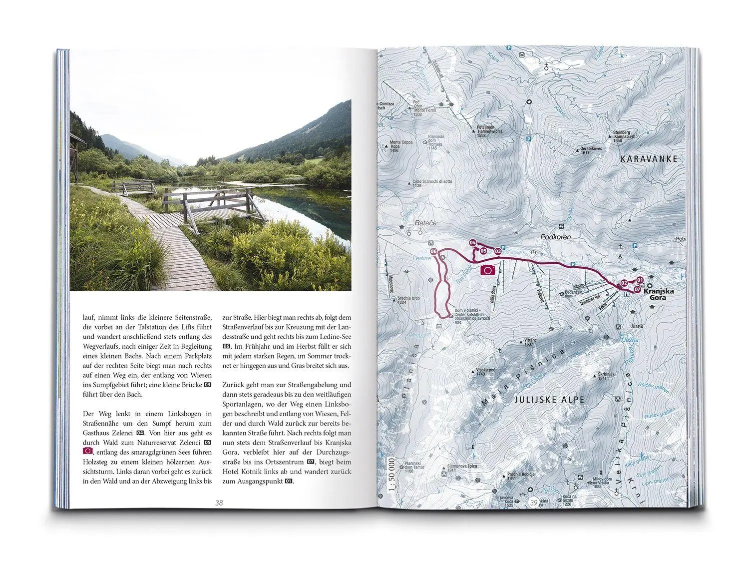 Bild: 9783991544678 | KOMPASS Dein Augenblick Soca-Tal, Slowenien | Taschenbuch | 216 S.