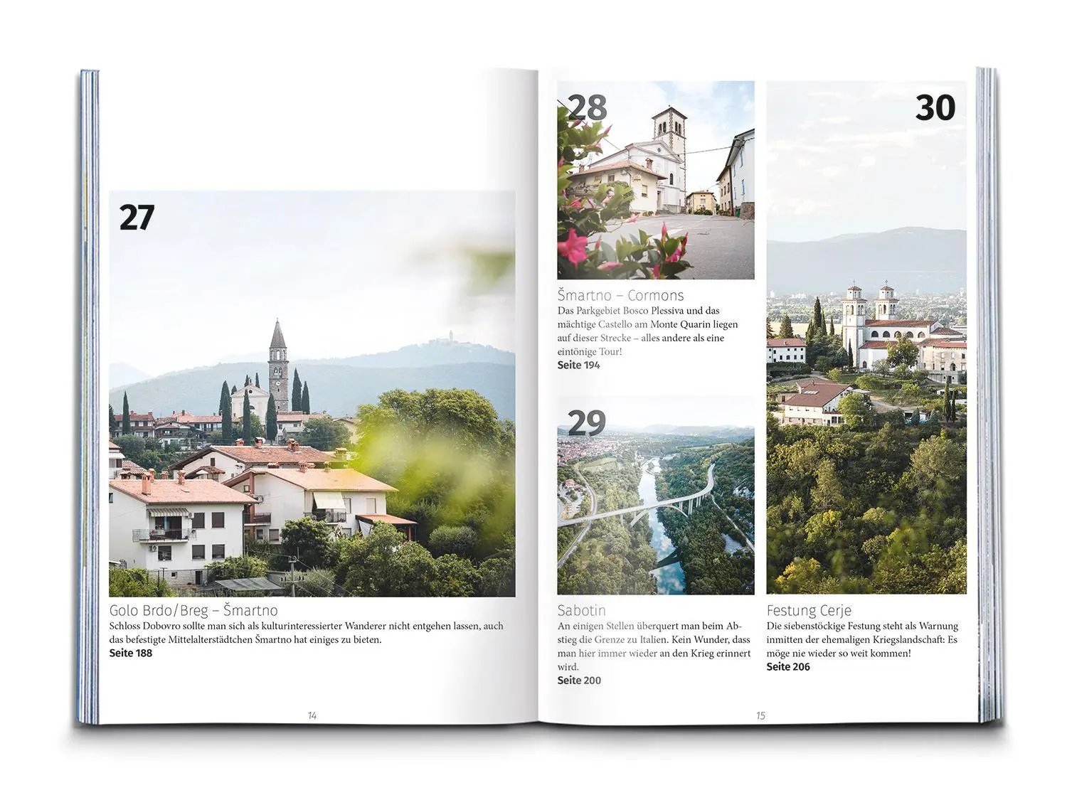 Bild: 9783991544678 | KOMPASS Dein Augenblick Soca-Tal, Slowenien | Taschenbuch | 216 S.