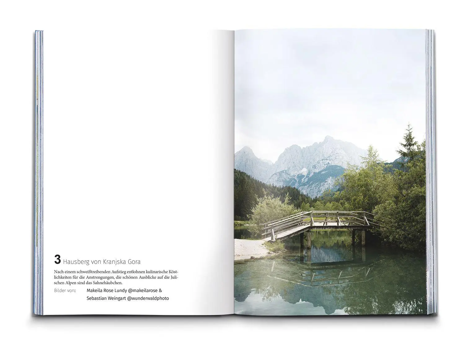 Bild: 9783991544678 | KOMPASS Dein Augenblick Soca-Tal, Slowenien | Taschenbuch | 216 S.