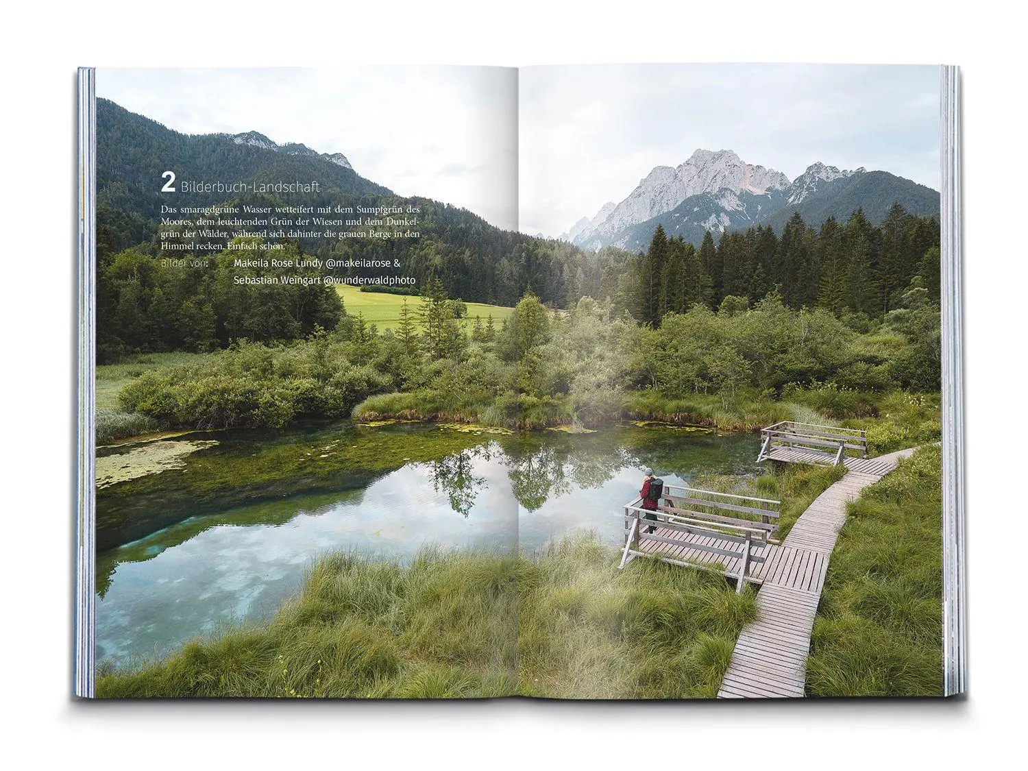 Bild: 9783991544678 | KOMPASS Dein Augenblick Soca-Tal, Slowenien | Taschenbuch | 216 S.