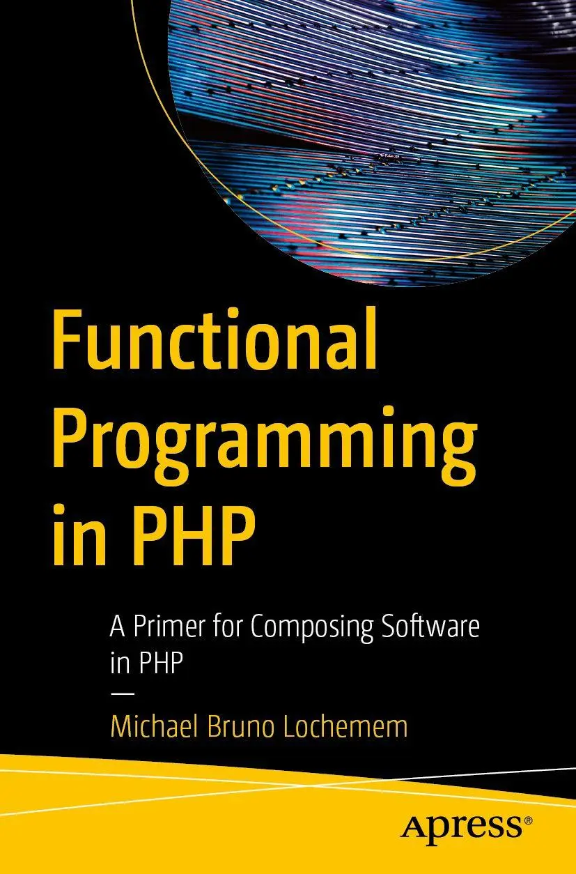 Functional Programming in PHP