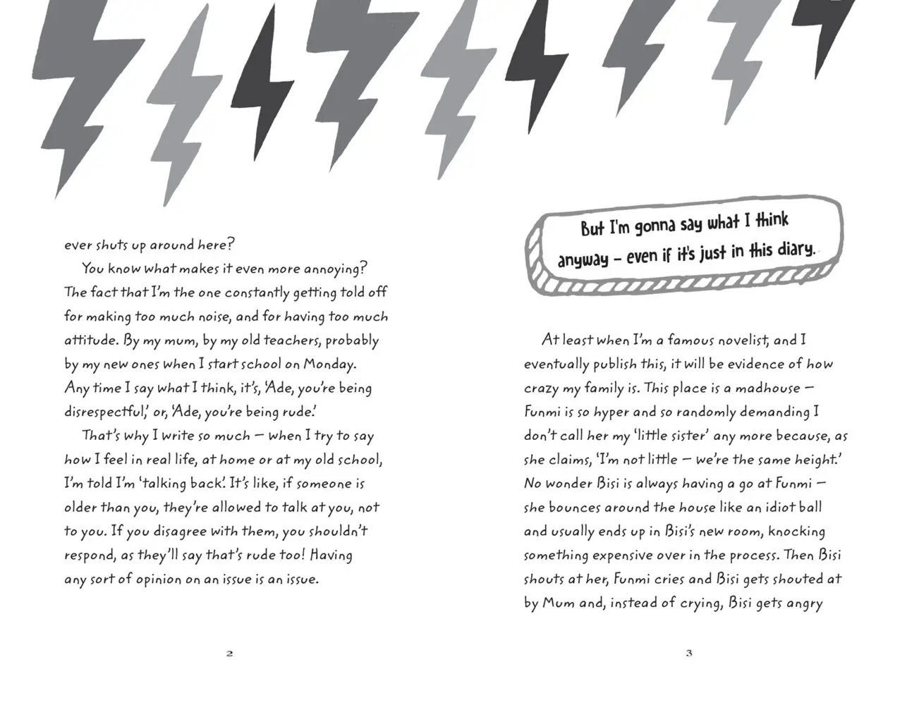 Bild: 9780008444778 | The Offline Diaries | Yomi Adegoke (u. a.) | Buch | Gebunden | 2022