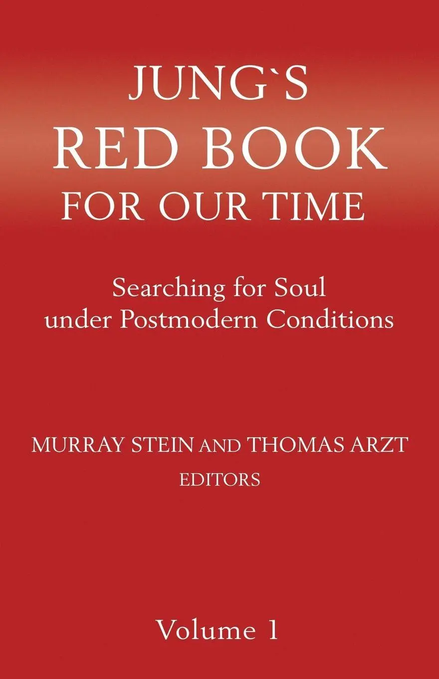 Cover: 9781630514778 | Jung`s Red Book For Our Time | Murray Stein (u. a.) | Taschenbuch