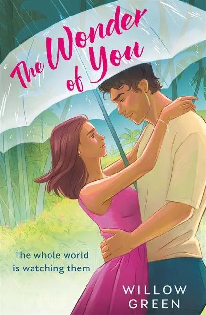Cover: 9781785124778 | The Wonder of You | Bethany Rutter | Taschenbuch | Englisch | 2026