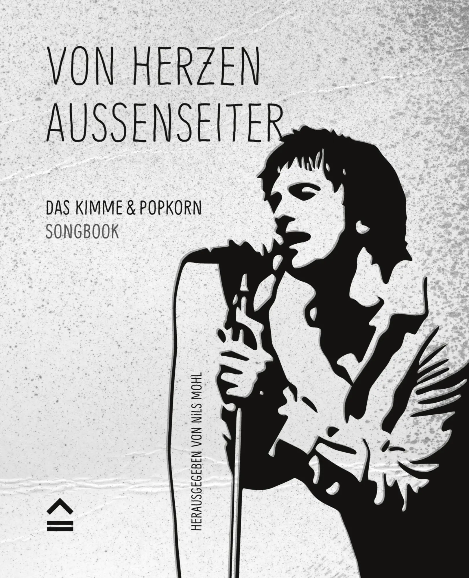 Cover: 9783384804778 | Von Herzen Außenseiter | Nils Mohl | Taschenbuch | 64 S. | Deutsch