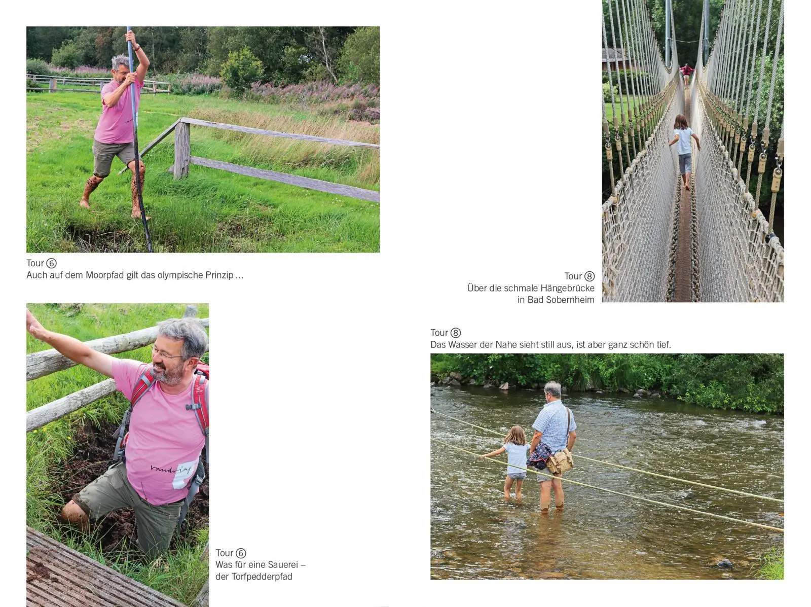Bild: 9783492404778 | Mit Kindern wandern | Manuel Andrack | Taschenbuch | 208 S. | Deutsch