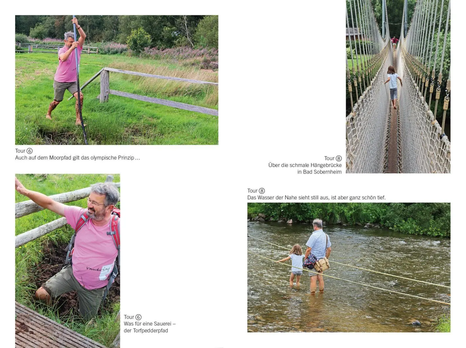 Bild: 9783492404778 | Mit Kindern wandern | Manuel Andrack | Taschenbuch | 208 S. | Deutsch