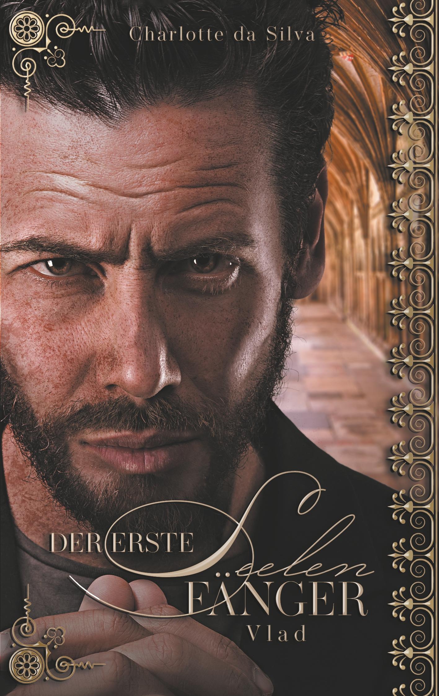Cover: 9783750414778 | Vlad | Der erste Seelenfänger | Charlotte Da Silva | Taschenbuch