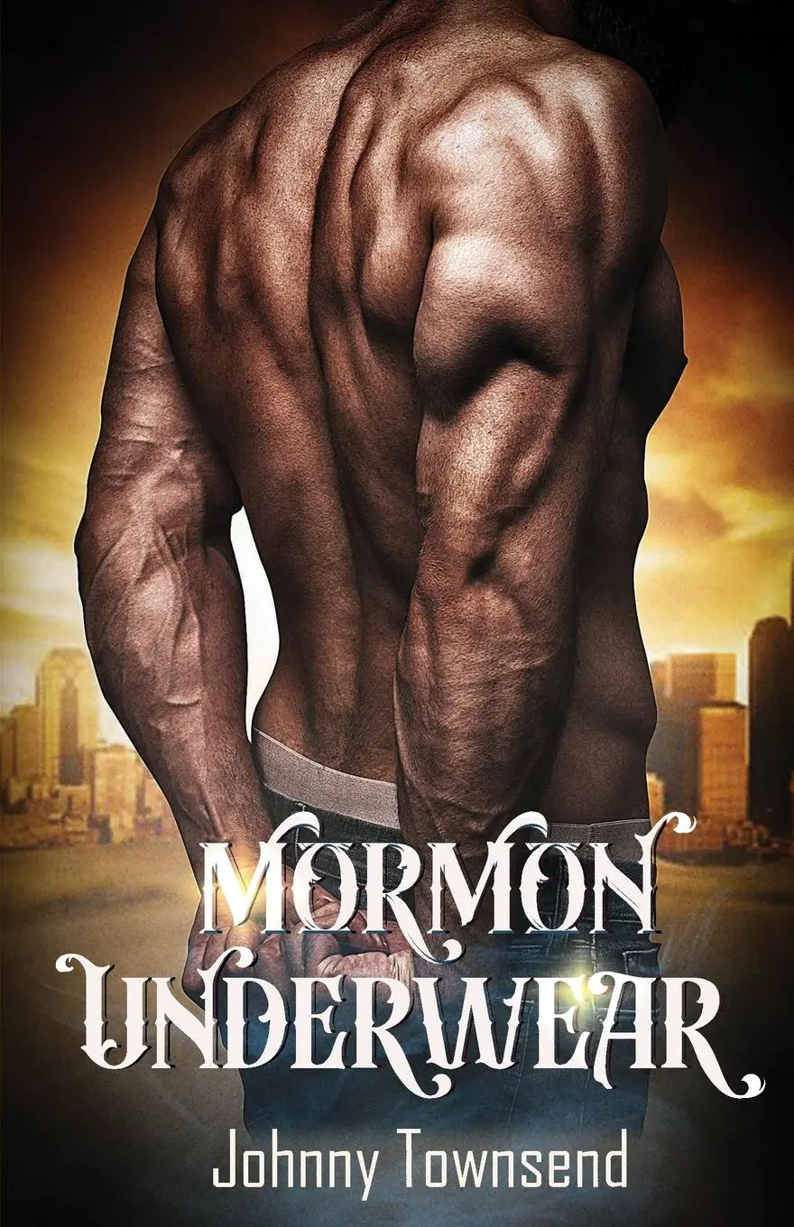 Cover: 9798988084778 | Mormon Underwear | Johnny Townsend | Taschenbuch | Englisch | 2023