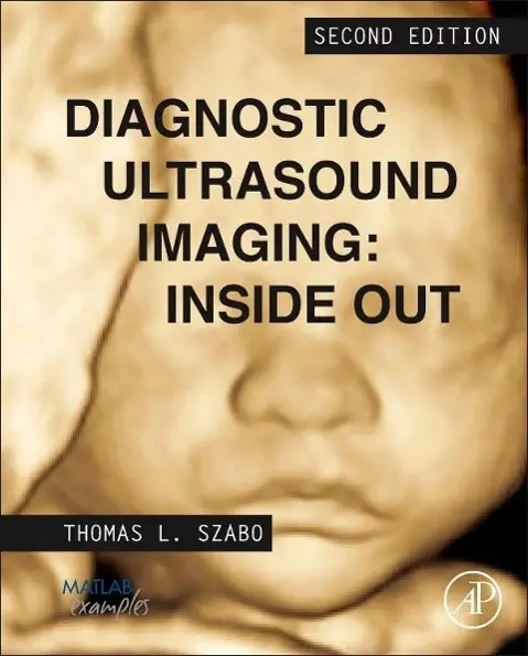 Cover: 9780123964878 | Diagnostic Ultrasound Imaging: Inside Out | Thomas L Szabo | Buch