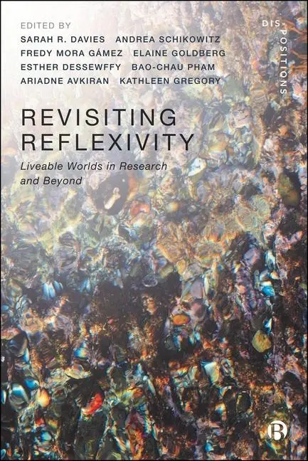 Cover: 9781529244878 | Revisiting Reflexivity | Liveable Worlds in Research and Beyond | Buch