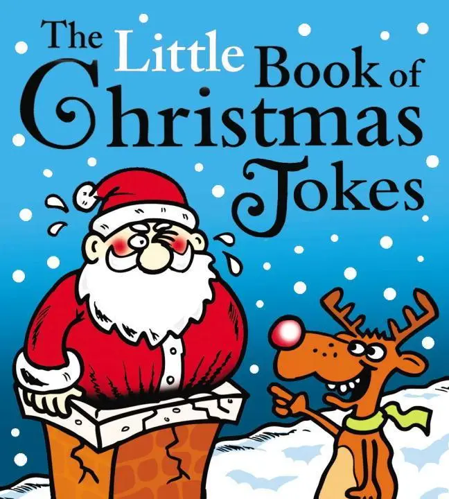 Cover: 9781783444878 | The Little Book of Christmas Jokes | Joe King | Taschenbuch | Englisch